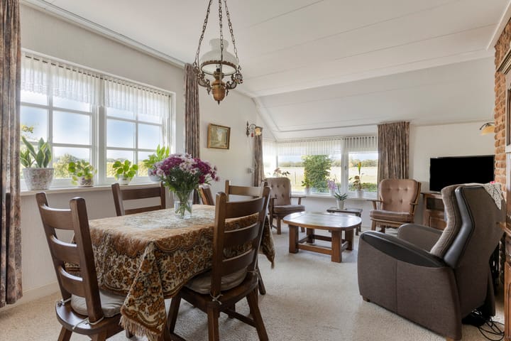 Vrijstaande woning te koop: Het Klooster 18, Angerlo