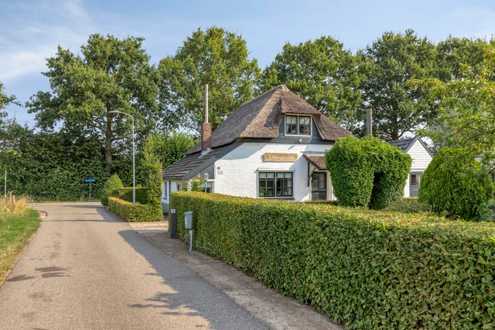Vrijstaande woning te koop: Het Klooster 18, Angerlo