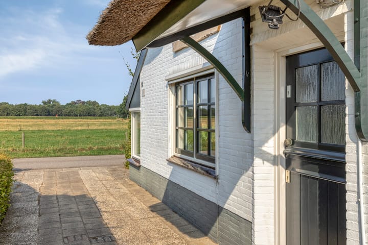 Vrijstaande woning te koop: Het Klooster 18, Angerlo
