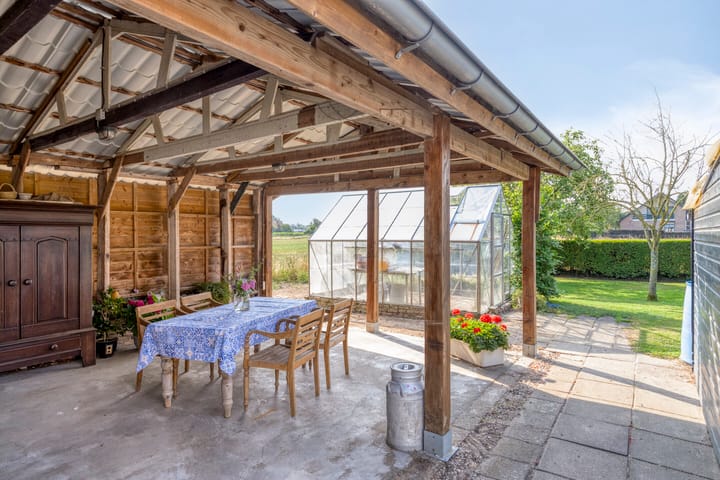 Vrijstaande woning te koop: Het Klooster 18, Angerlo