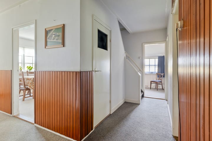 Vrijstaande woning te koop: Het Klooster 18, Angerlo