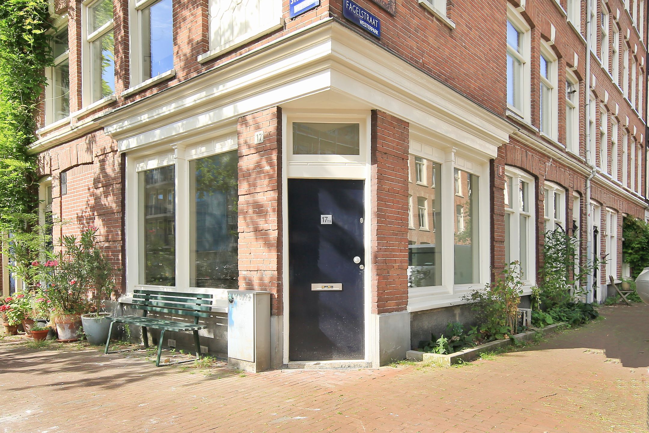 Lodewijk Tripstraat 17-H 17 H