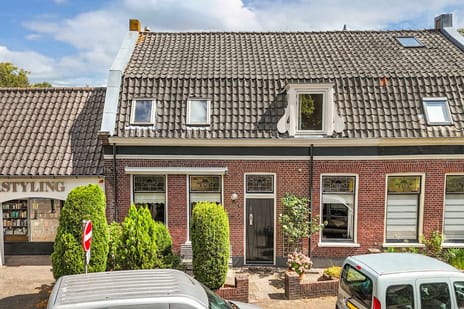 Voorbaan thumbnail