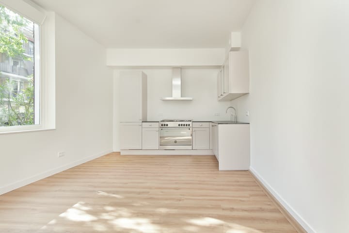 Studio te koop: Lodewijk Tripstraat 17H, Amsterdam