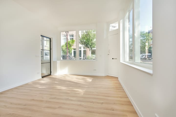 Studio te koop: Lodewijk Tripstraat 17H, Amsterdam