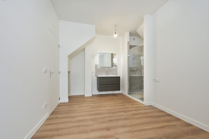 Studio te koop: Lodewijk Tripstraat 17H, Amsterdam