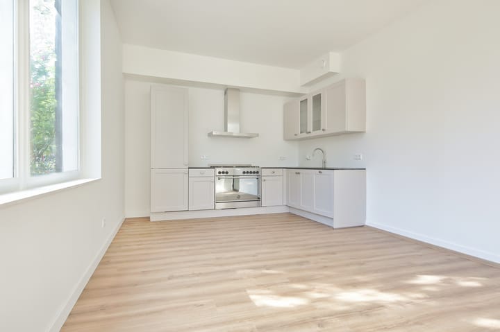 Studio te koop: Lodewijk Tripstraat 17H, Amsterdam