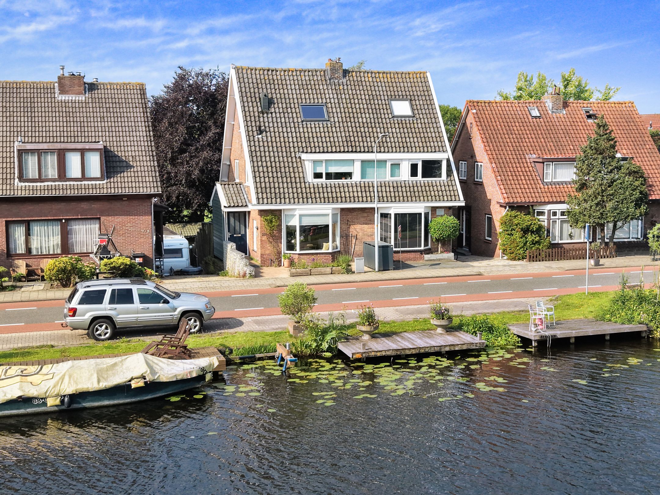 Akerdijk 270 