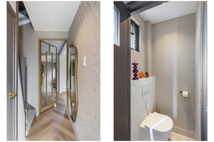 Tussenwoning te koop: Machteld v Raaphorststraat 21, Naaldwijk