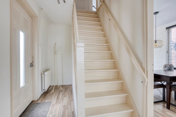 Vrijstaande woning te koop: Hoofdstraat 54, Grootegast