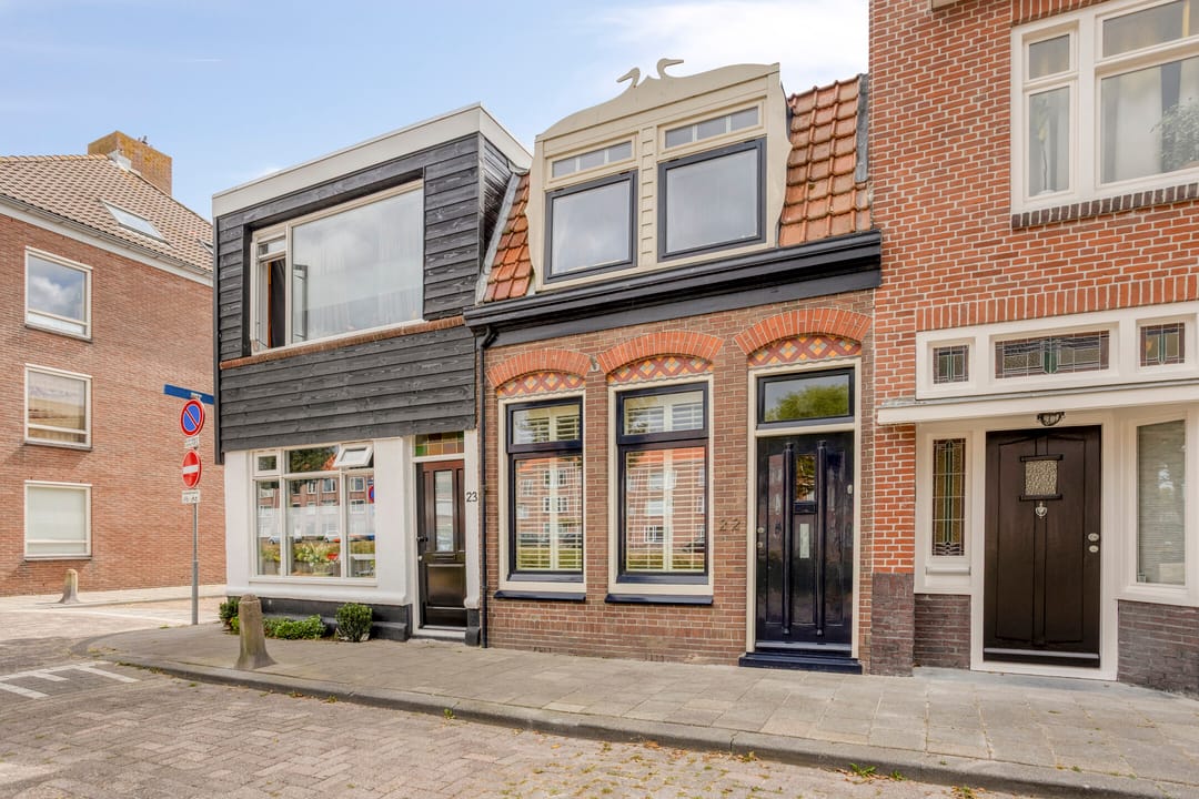 Photo 8 of Kerkgracht 22