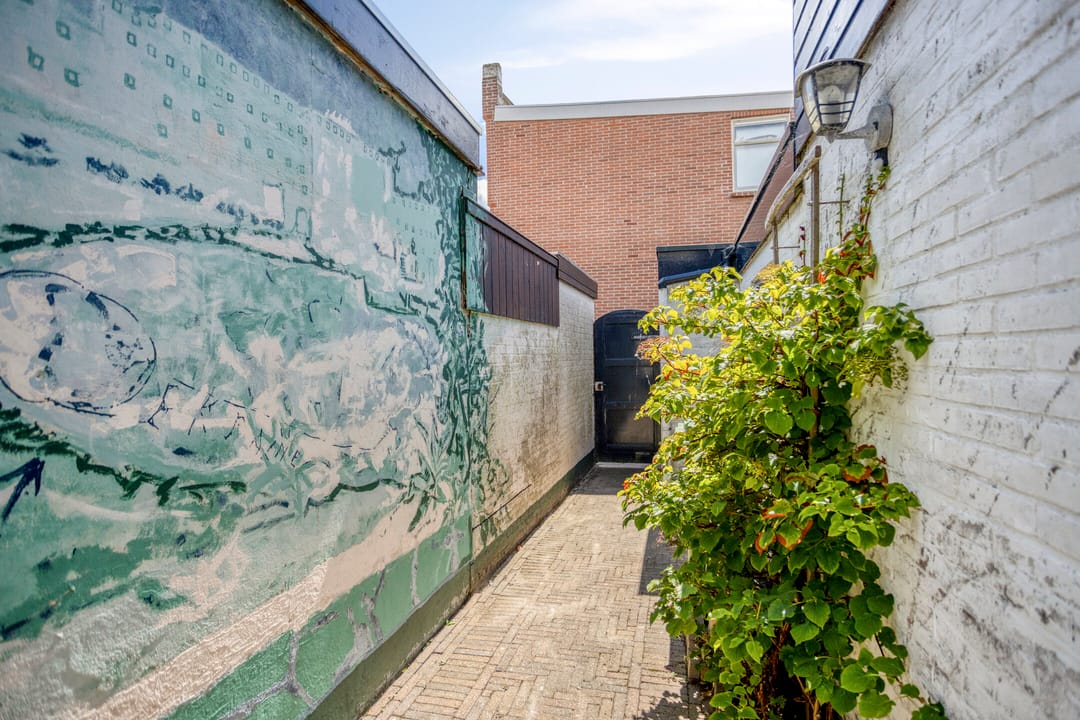 Photo 28 of Kerkgracht 22