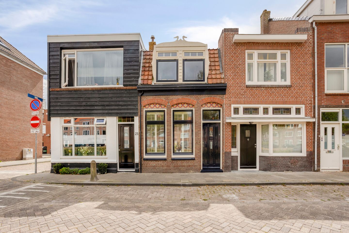 Foto 1 van Kerkgracht 22