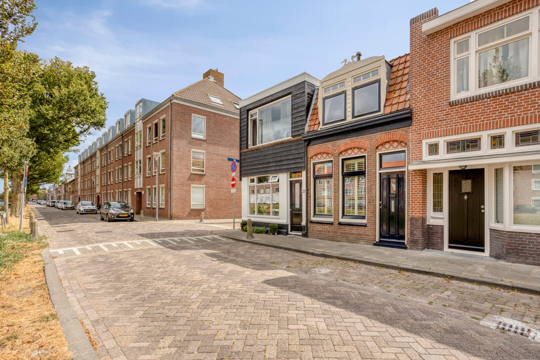 Photo 7 of Kerkgracht 22