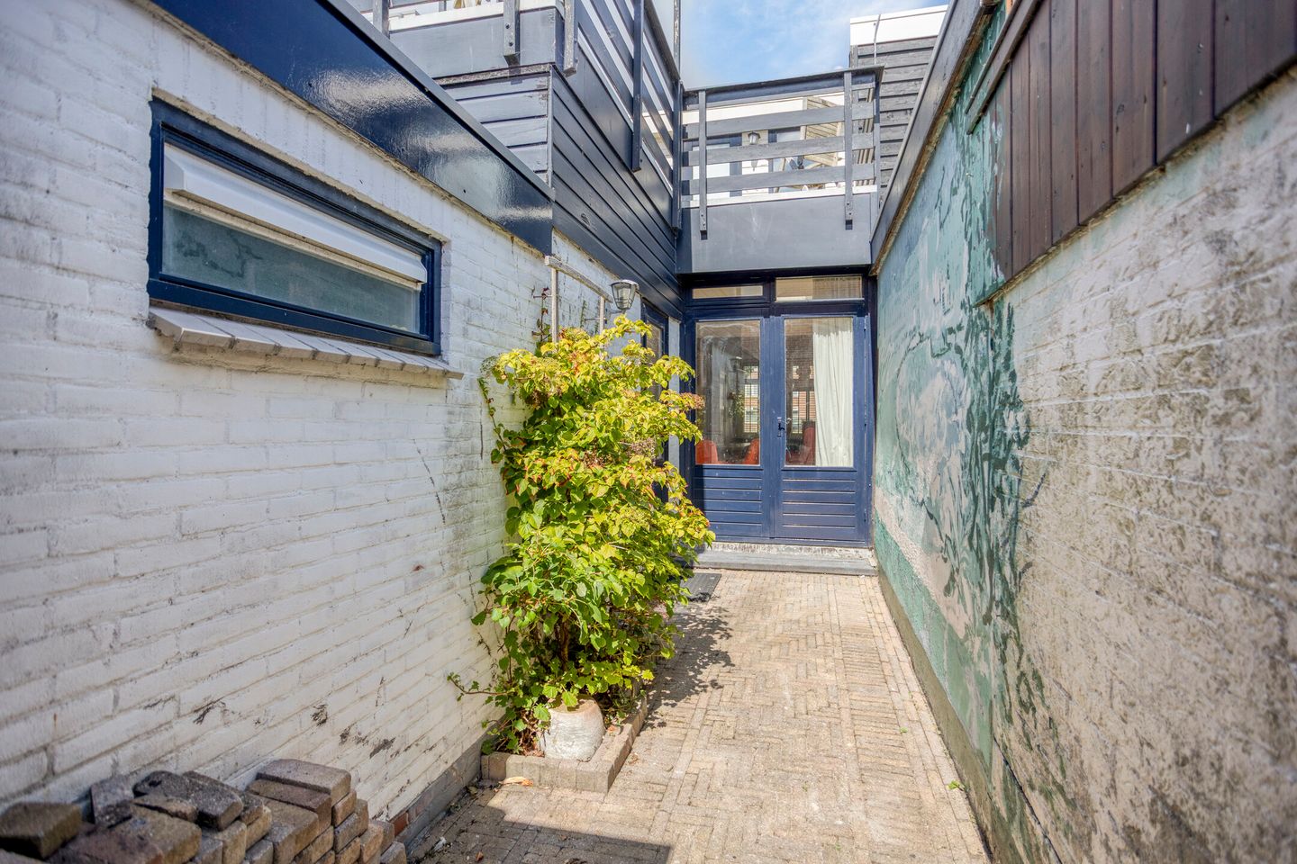 Photo 29 of Kerkgracht 22