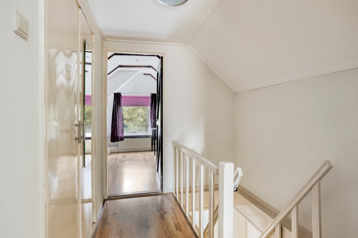 Vrijstaande woning te koop: Hoofdstraat 54, Grootegast