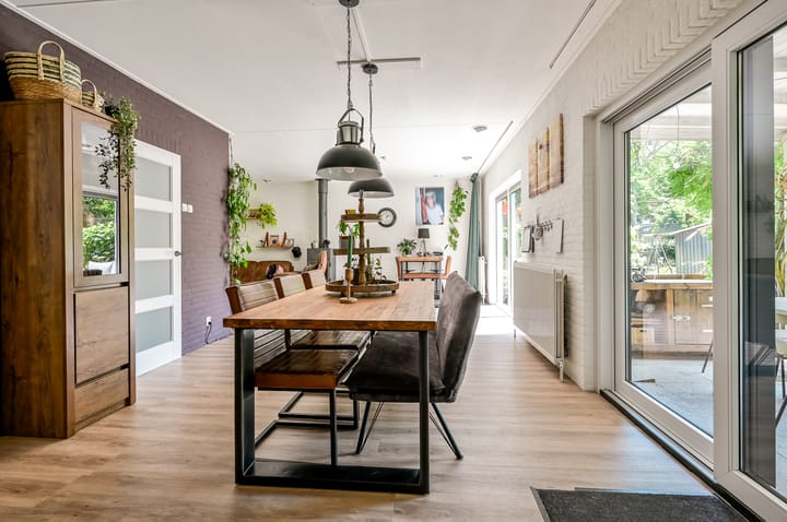 Twee-onder-één-kap te koop: Langezand 140, Lelystad