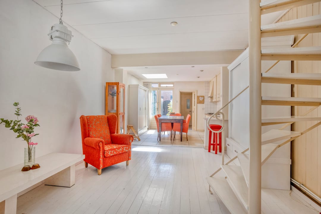 Photo 11 of Kerkgracht 22