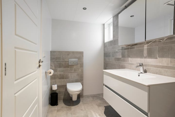Vrijstaande woning te koop: Hoofdstraat 54, Grootegast