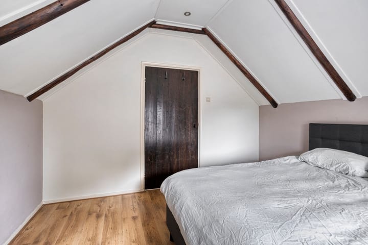 Vrijstaande woning te koop: Hoofdstraat 54, Grootegast
