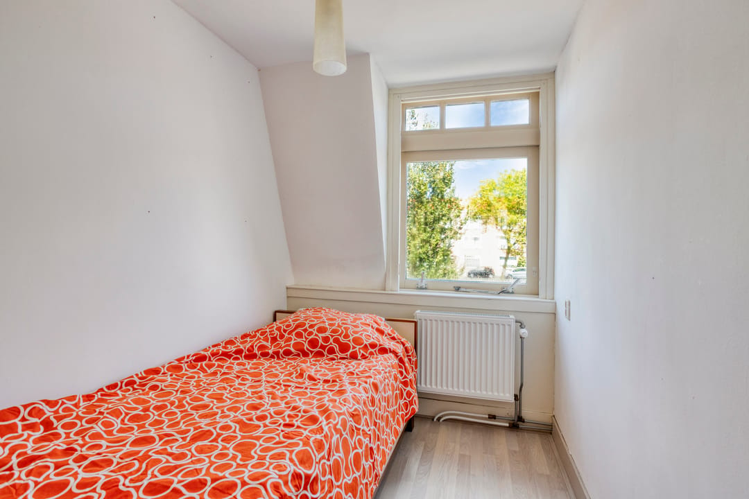 Photo 23 of Kerkgracht 22