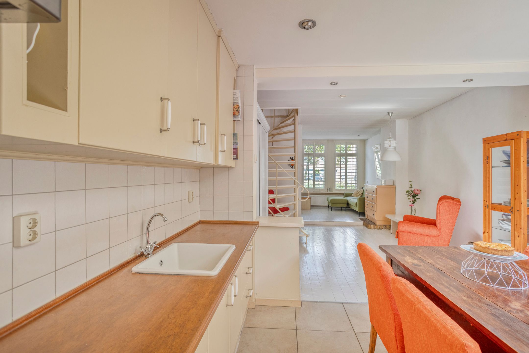 Photo 15 of Kerkgracht 22