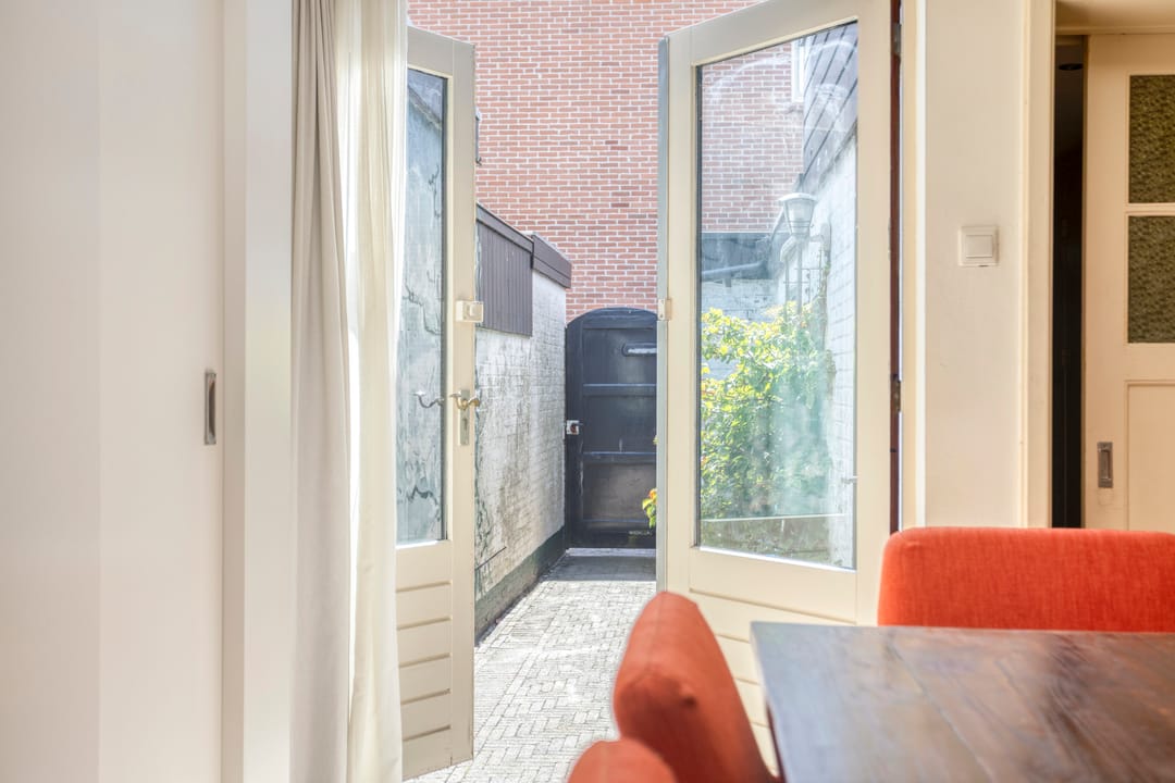 Photo 17 of Kerkgracht 22