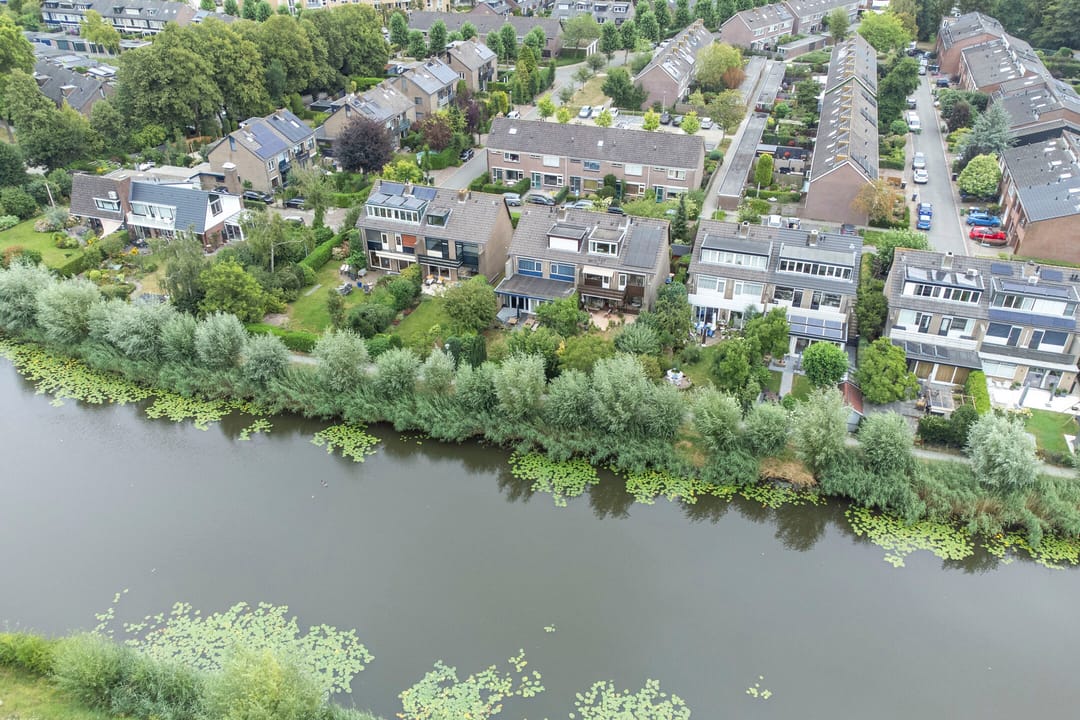 Foto 1 van de Blauwe Wereld 55