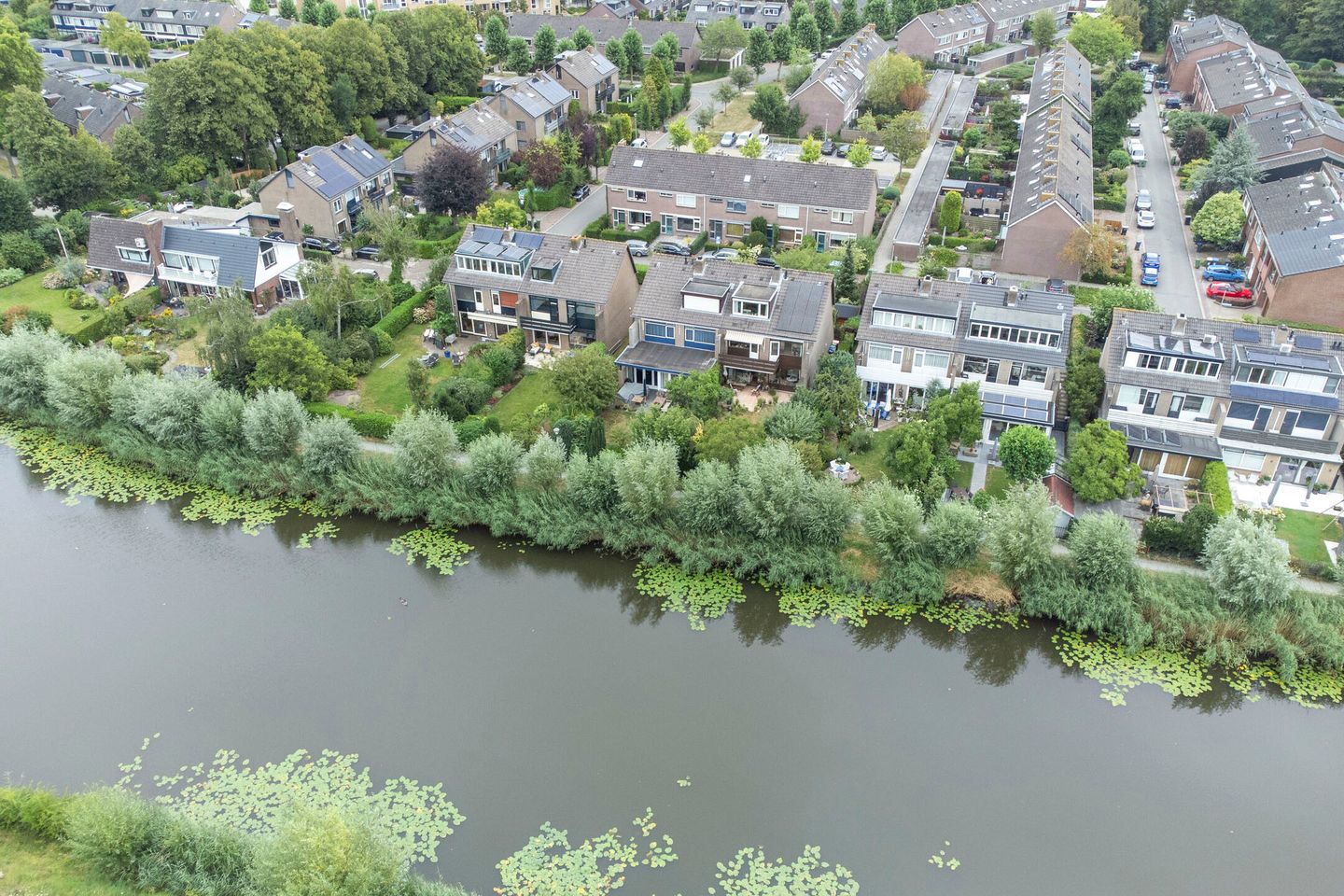 Foto 1 van de Blauwe Wereld 55