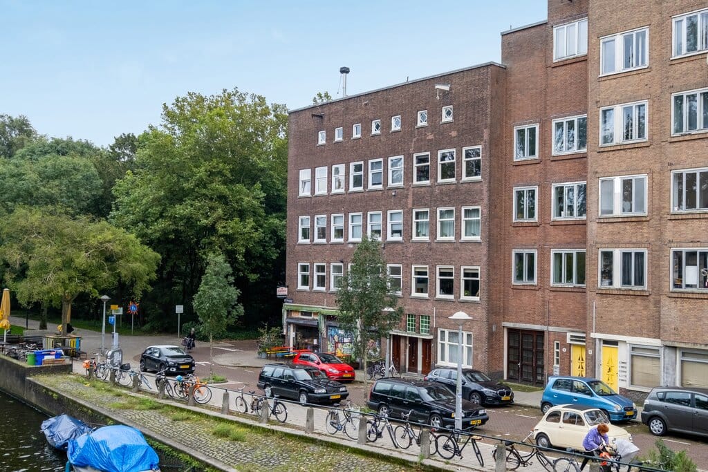 Photo 14 of Erasmusgracht 7-1