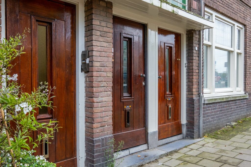 Photo 13 of Erasmusgracht 7-1