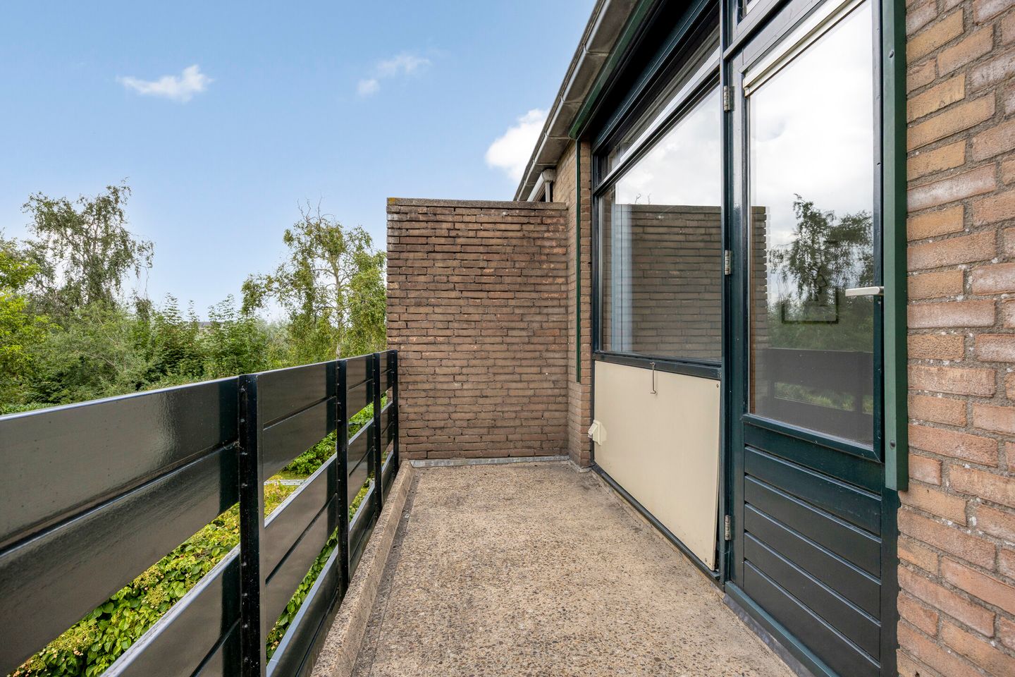 Foto 35 van de Blauwe Wereld 55
