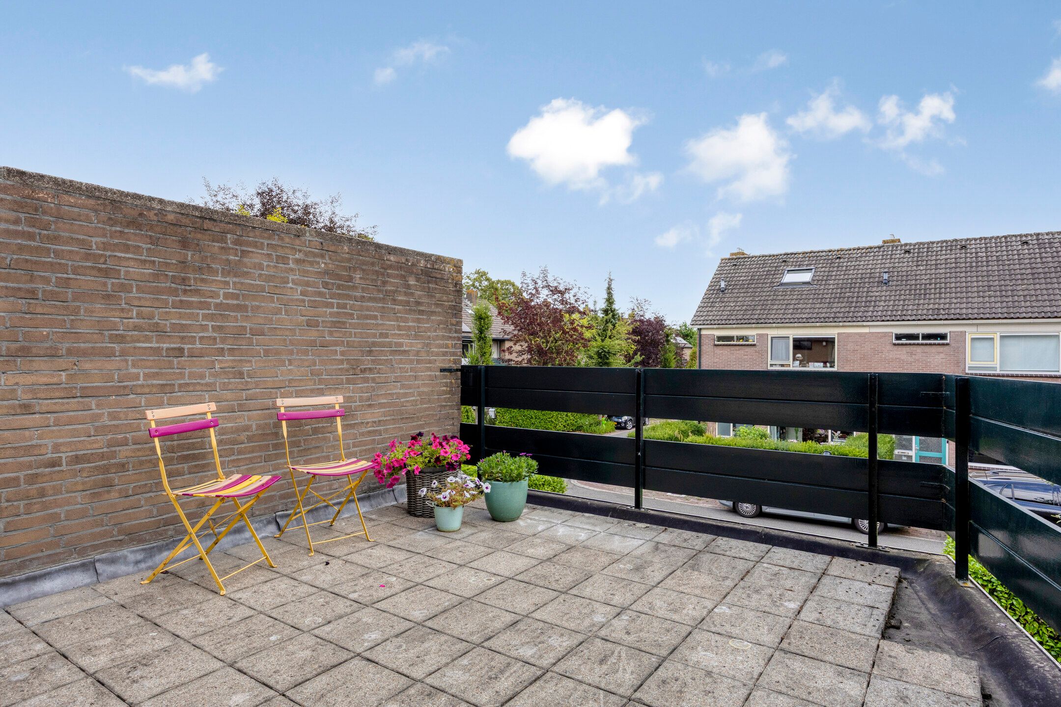 Foto 24 van de Blauwe Wereld 55
