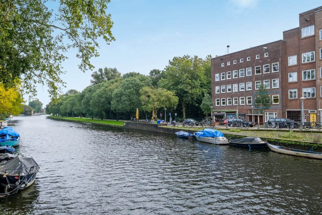 Erasmusgracht 7- 7 1