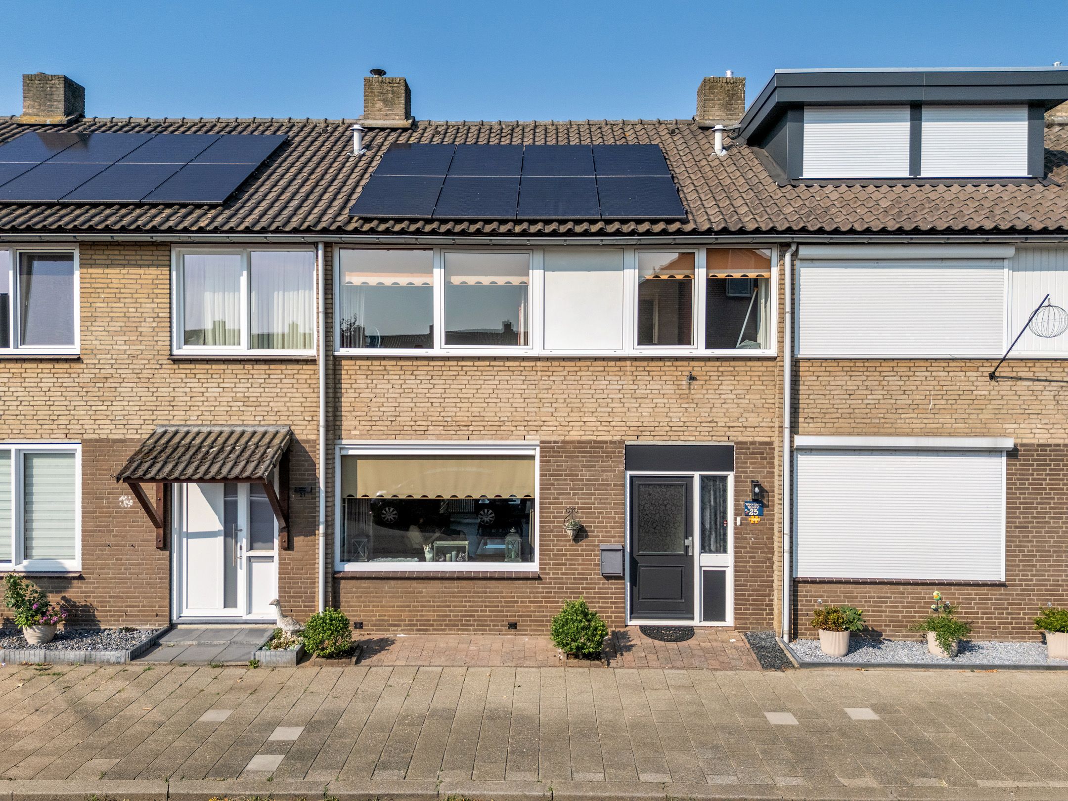 Graaf Hendrik van den Bergstraat 23 