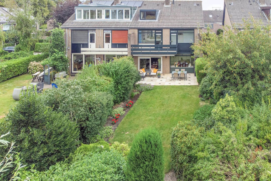 Foto 62 van de Blauwe Wereld 55