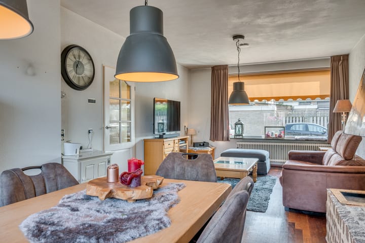Tussenwoning te koop: Graaf Hendrik van den Bergstraat 23, Venlo