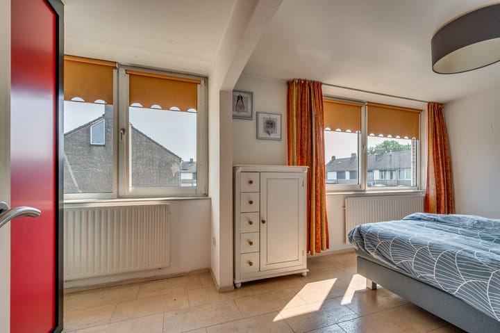 Tussenwoning te koop: Graaf Hendrik van den Bergstraat 23, Venlo