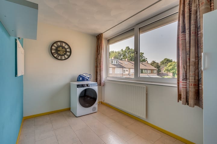 Tussenwoning te koop: Graaf Hendrik van den Bergstraat 23, Venlo
