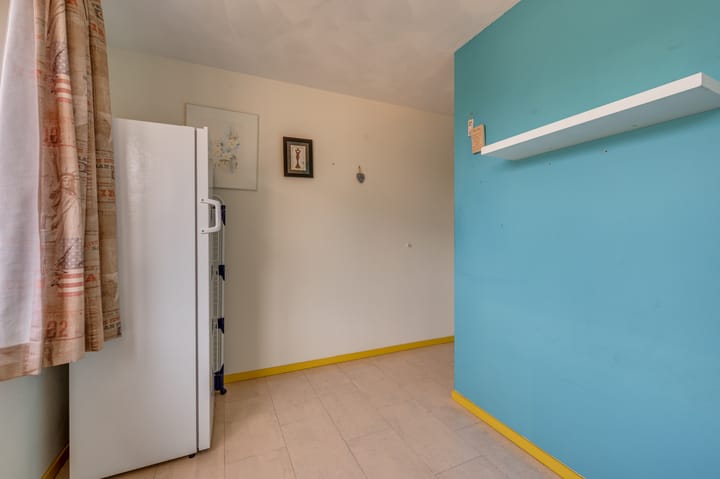 Tussenwoning te koop: Graaf Hendrik van den Bergstraat 23, Venlo