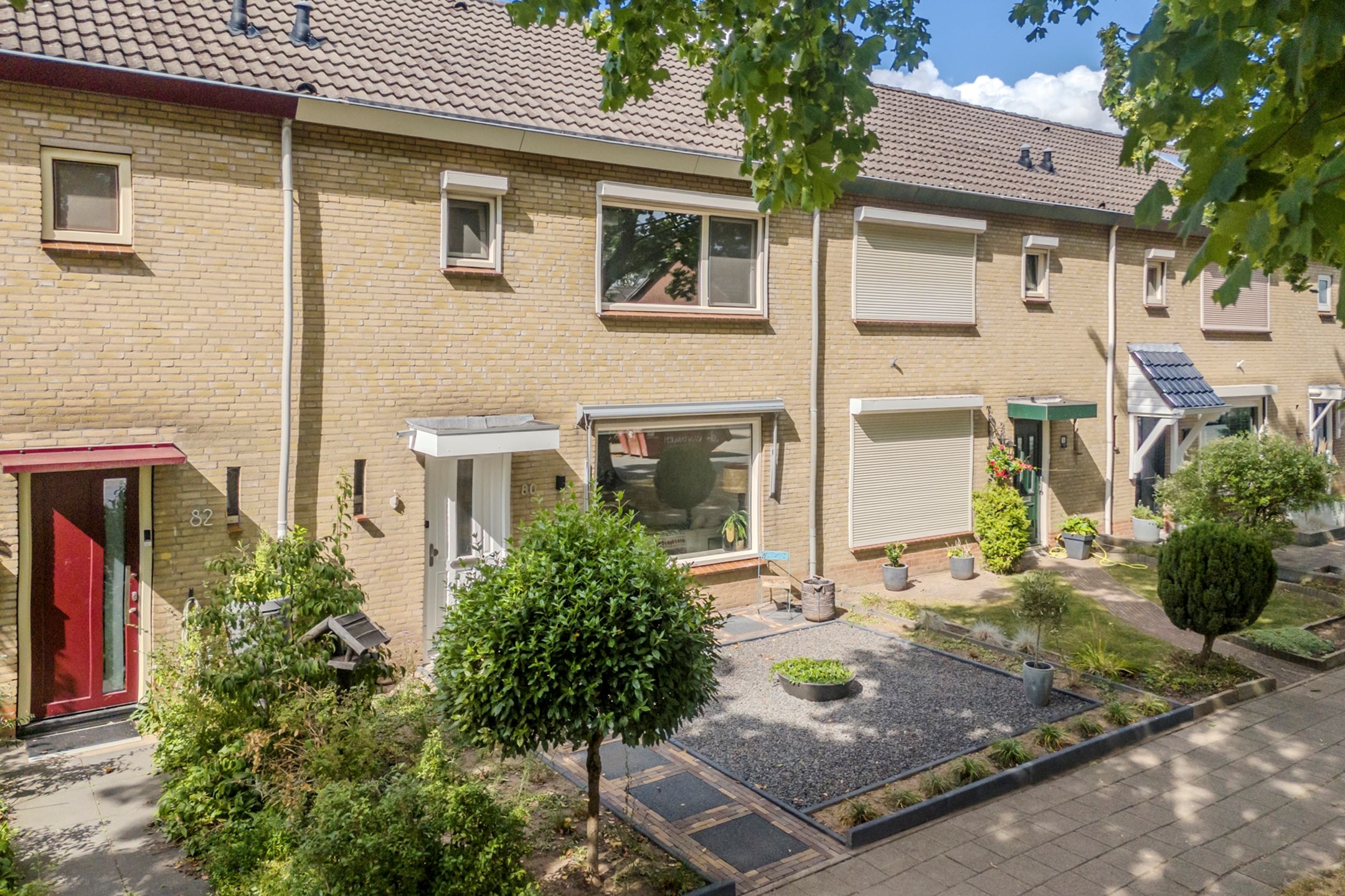 Photo 81 of Emmastraat 80