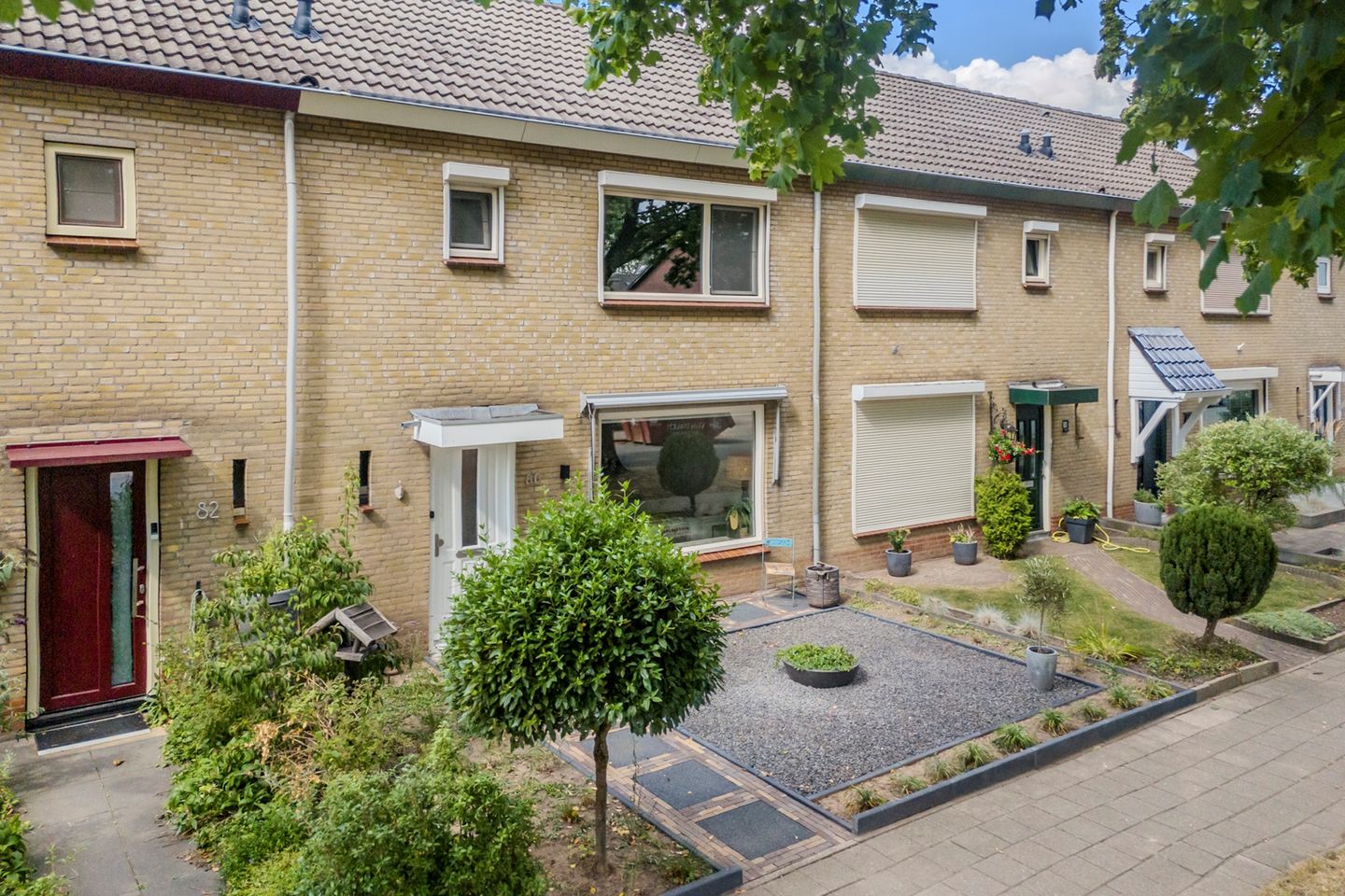 Photo 80 of Emmastraat 80