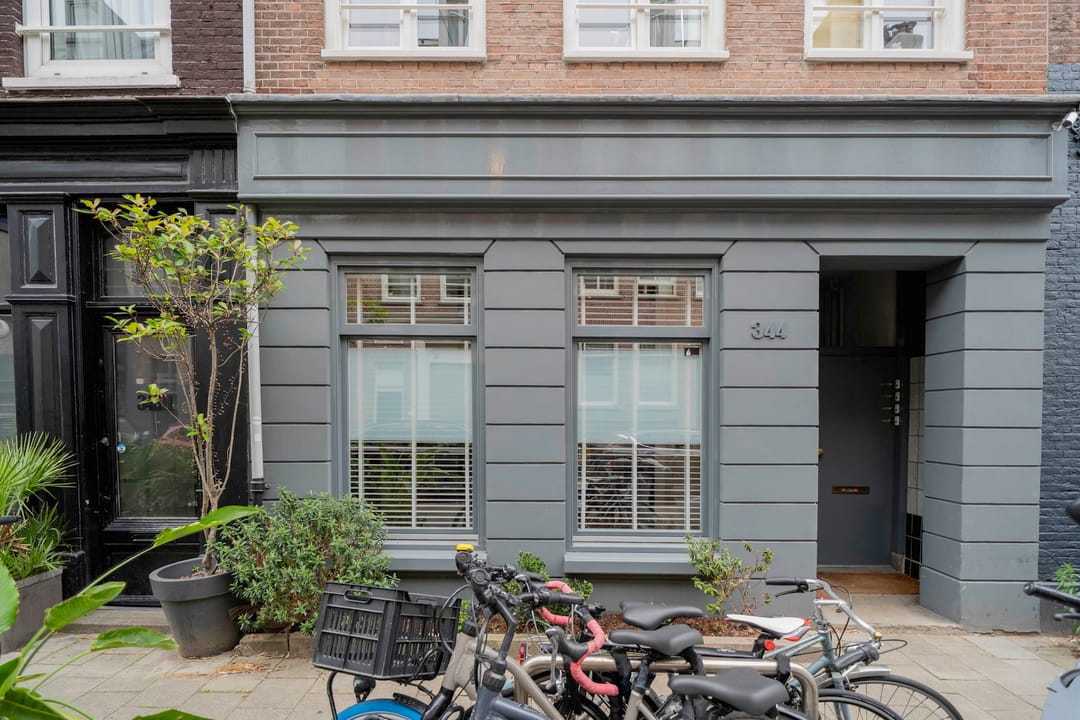 Foto 1 van Govert Flinckstraat 344-H