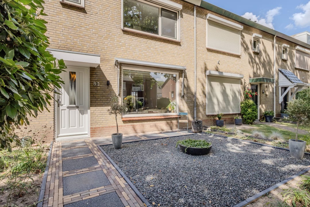 Photo 83 of Emmastraat 80