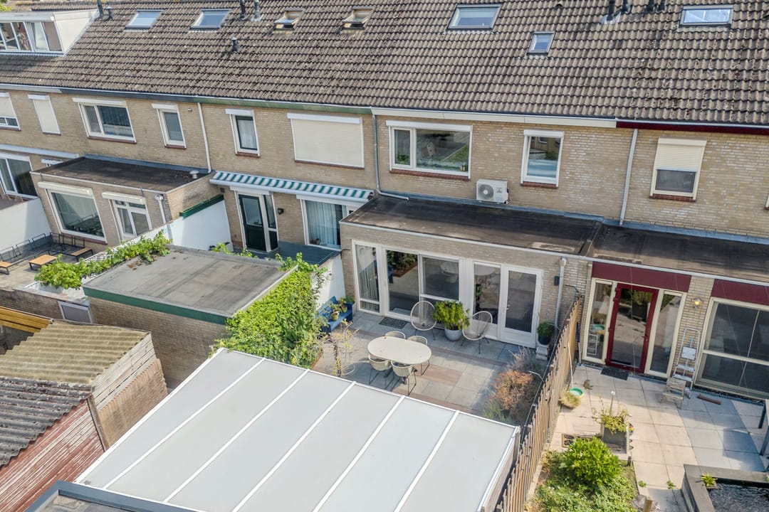 Photo 76 of Emmastraat 80