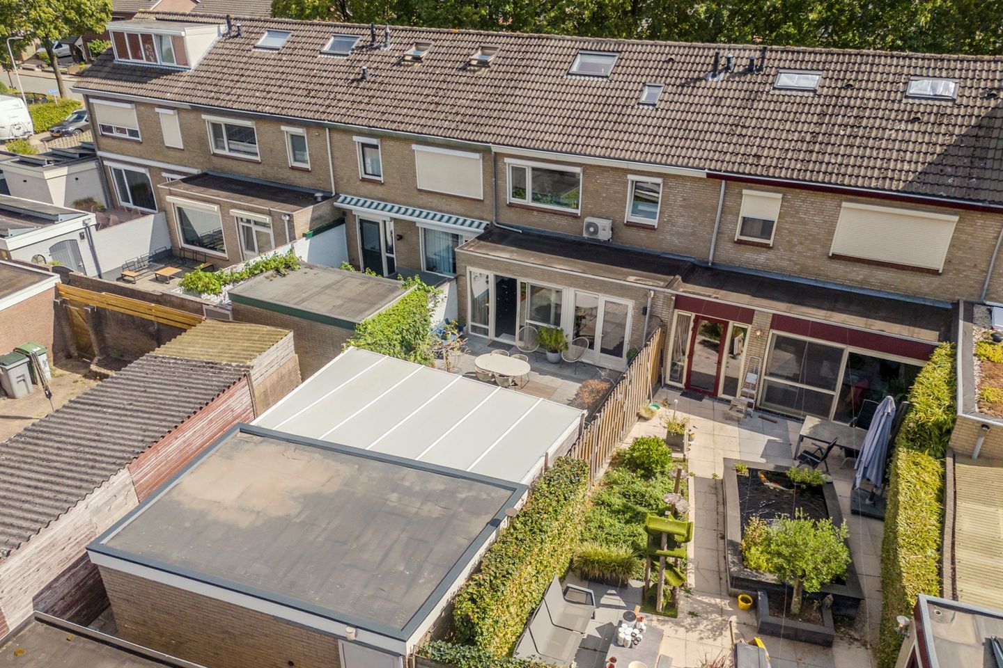 Photo 74 of Emmastraat 80