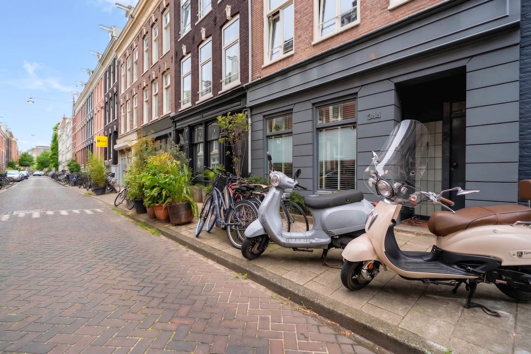 Foto 77 van Govert Flinckstraat 344-H