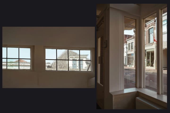 Appartement te koop: Boschstraat 57, Zaltbommel
