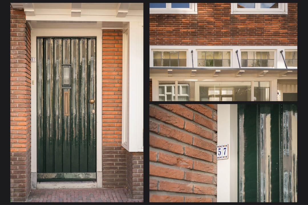 Foto 41 van Boschstraat 57