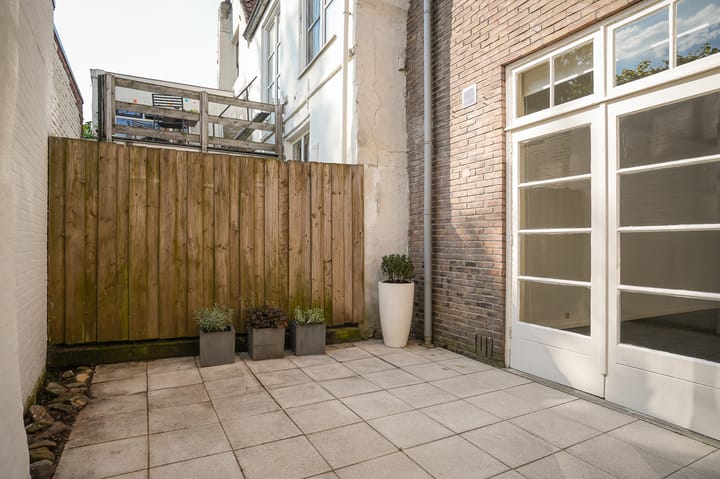 Appartement te koop: Boschstraat 57, Zaltbommel
